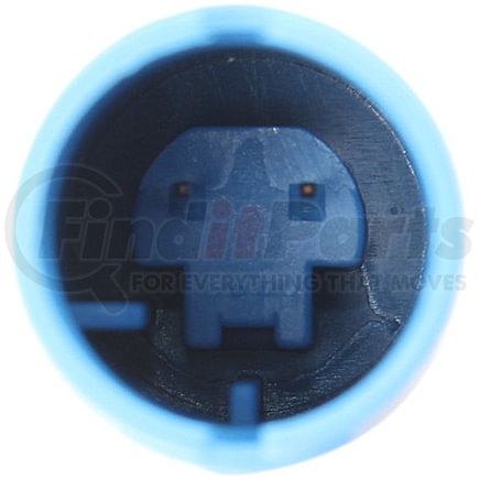 47809 by FEBI - ABS Wheel Speed Sensor for BMW