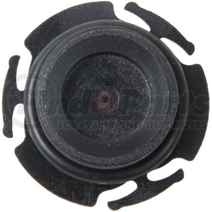 47894 by FEBI - Engine Oil Drain Plug for BMW