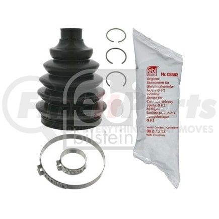 febi 26232 CV Joint Boot Kit for BMW