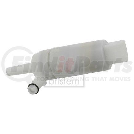 26235 by FEBI - Headlight Washer Pump