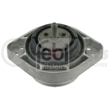 febi 26801 Engine Mount Engine Mount for MERCEDES BENZ