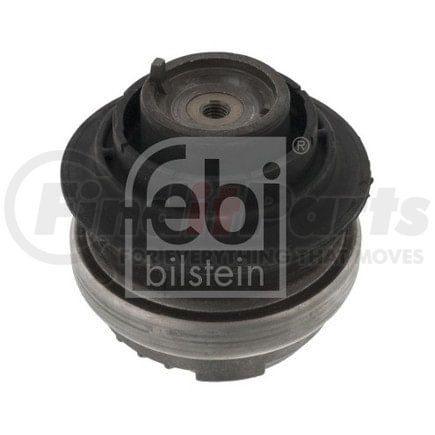 26968 by FEBI - Engine Mount for MERCEDES BENZ