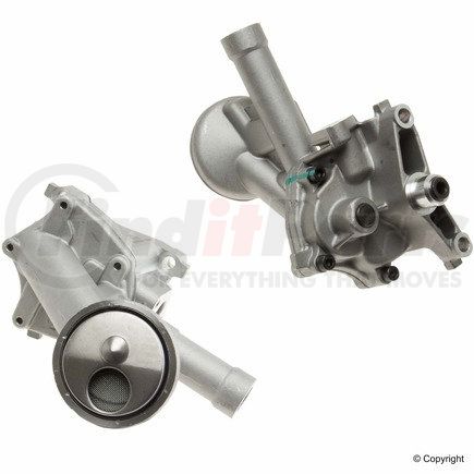 27042 by FEBI - Engine Oil Pump for VOLKSWAGEN WATER