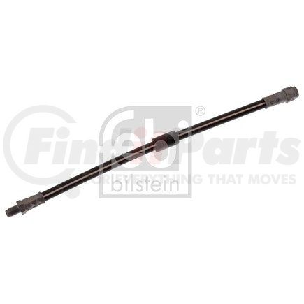 27087 by FEBI - Brake Hydraulic Hose