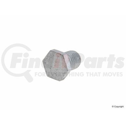 27531 by FEBI - Engine Oil Drain Plug for BMW