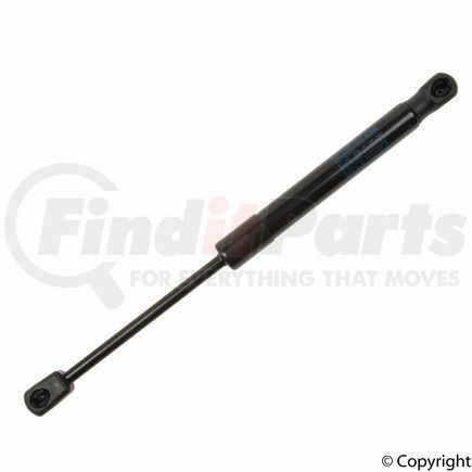 28327 by FEBI - Trunk Lid Lift Support for VOLKSWAGEN WATER