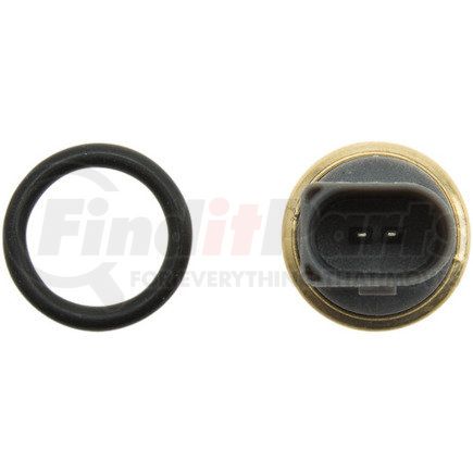 29318 by FEBI - Engine Coolant Temperature Sensor for PORSCHE