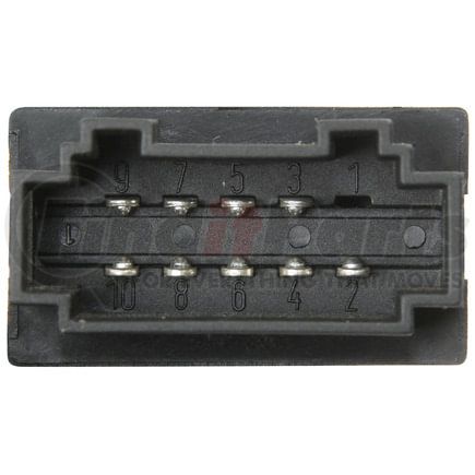 febi 29448 Hazard Warning Flasher Hazard Warning Switch for VOLKSWAGEN WATER