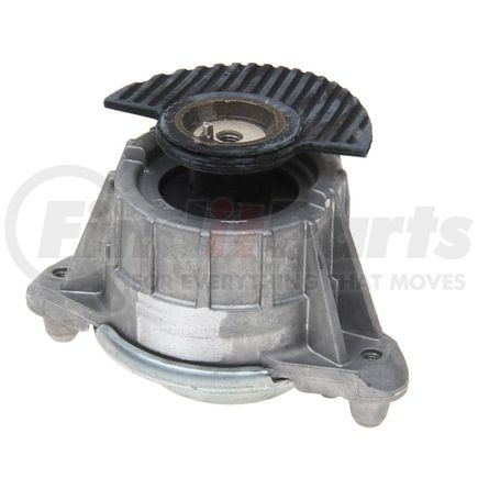 febi 29986 Engine Mount for MERCEDES BENZ