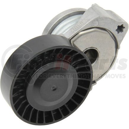 30146 by FEBI - Belt Tensioner for VOLVO
