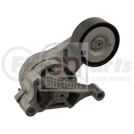 30166 by FEBI - Belt Tensioner Assembly for VOLKSWAGEN WATER