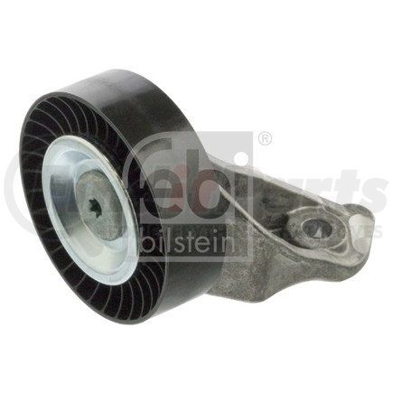 30584 by FEBI - Drive Belt Idler Assembly for VOLKSWAGEN WATER