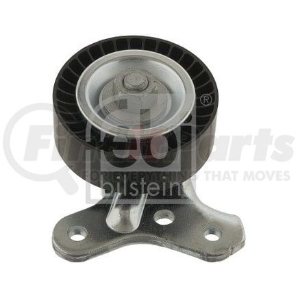 febi 30585 Accessory Drive Belt Idler Pulley Drive Belt Idler Assembly for VOLKSWAGEN WATER