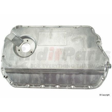 31482 by FEBI - Engine Oil Pan for VOLKSWAGEN WATER