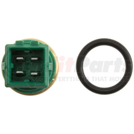 31539 by FEBI - Engine Coolant Temperature Sensor for VOLKSWAGEN WATER