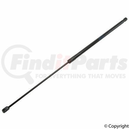 31632 by FEBI - Hood Lift Support for VOLKSWAGEN WATER