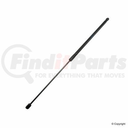 31629 by FEBI - Hood Lift Support for VOLKSWAGEN WATER