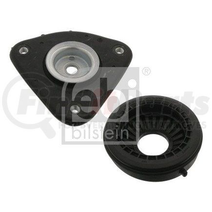 30842 by FEBI - Suspension Strut Mount Kit for VOLVO