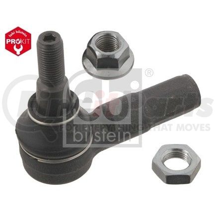 31273 by FEBI - Steering Tie Rod End for MERCEDES BENZ