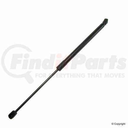 31639 by FEBI - Hood Lift Support for VOLKSWAGEN WATER