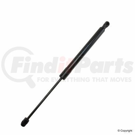31644 by FEBI - Hatch Lift Support for VOLKSWAGEN WATER
