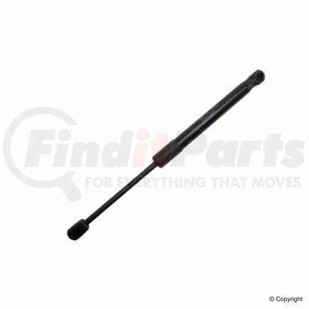 31670 by FEBI - Trunk Lid Lift Support for VOLKSWAGEN WATER