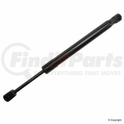 31672 by FEBI - Trunk Lid Lift Support for VOLKSWAGEN WATER