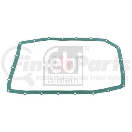 31994 by FEBI - Auto Trans Oil Pan Gasket