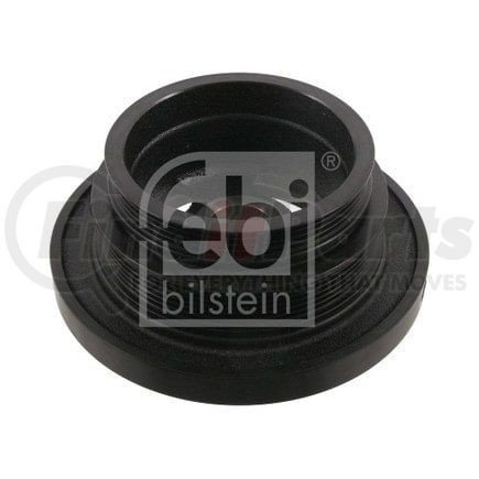 32219 by FEBI - Engine Crankshaft Pulley for BMW