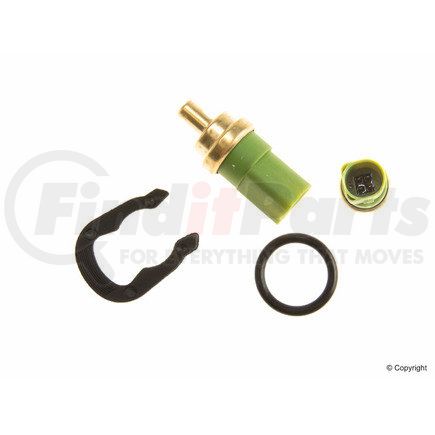 32510 by FEBI - Engine Coolant Temperature Sensor Kit for VOLKSWAGEN WATER