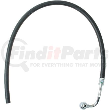 febi 32519 Power Steering Hose Power Steering Return Hose for VOLKSWAGEN WATER