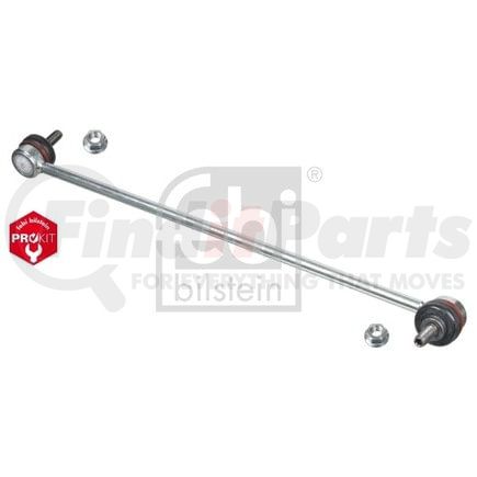 32680 by FEBI - Suspension Stabilizer Bar Link for BMW