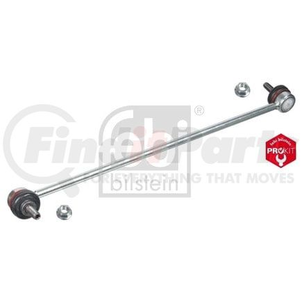 32681 by FEBI - Suspension Stabilizer Bar Link for BMW