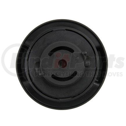 32918 by FEBI - Engine Oil Filler Cap for VOLKSWAGEN WATER