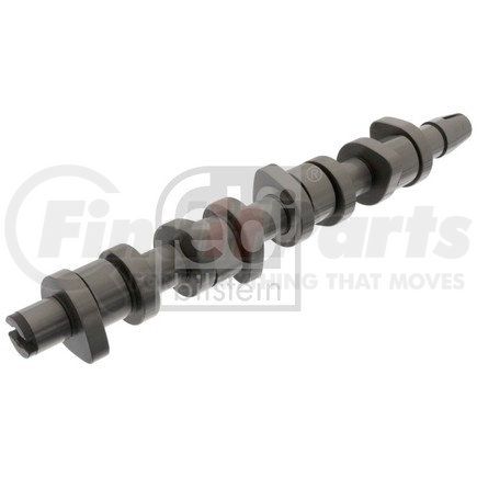 33194 by FEBI - Engine Camshaft for VOLKSWAGEN WATER