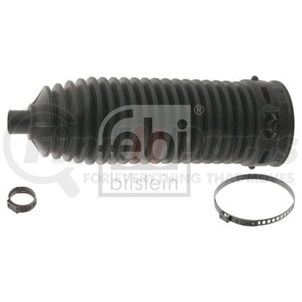 33475 by FEBI - Steering Tie Rod End Boot for MERCEDES BENZ