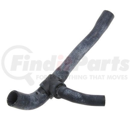 33530 by FEBI - Engine Coolant Hose for VOLKSWAGEN WATER