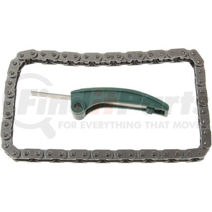 febi 33750 Engine Oil Pump Chain Set Engine Oil Pump Chain for VOLKSWAGEN WATER