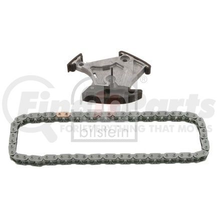 33835 by FEBI - Engine Oil Pump Chain for VOLKSWAGEN WATER