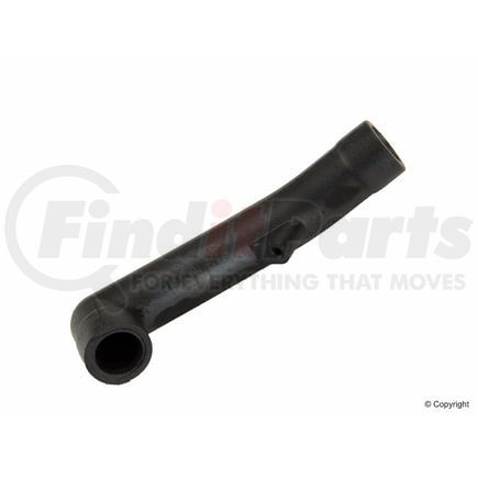 febi 33863 Engine Crankcase Breather Hose Engine Oil Separator Hose for MERCEDES BENZ