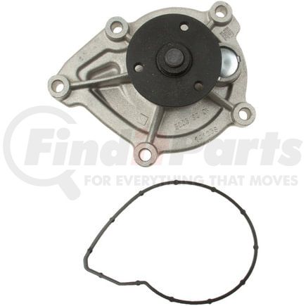 33959 by FEBI - Engine Water Pump for BMW