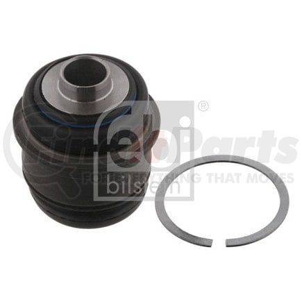 34326 by FEBI - Suspension Control Arm Bushing for BMW