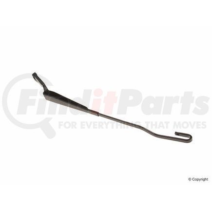 34735 by FEBI - Windshield Wiper Arm for VOLKSWAGEN WATER