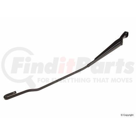 34737 by FEBI - Windshield Wiper Arm for VOLKSWAGEN WATER