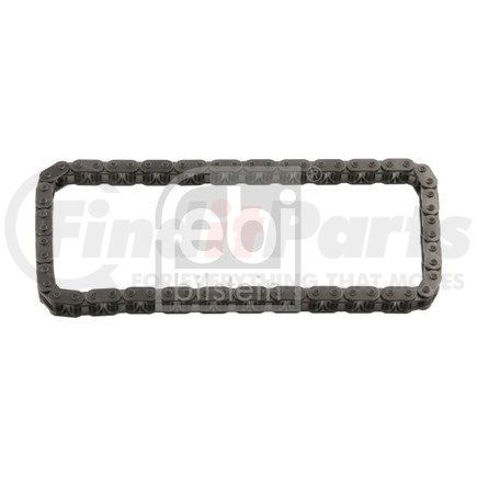 34972 by FEBI - Engine Oil Pump Chain for VOLKSWAGEN WATER