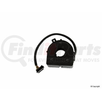 36081 by FEBI - Stability Control Steering Angle Sensor for BMW