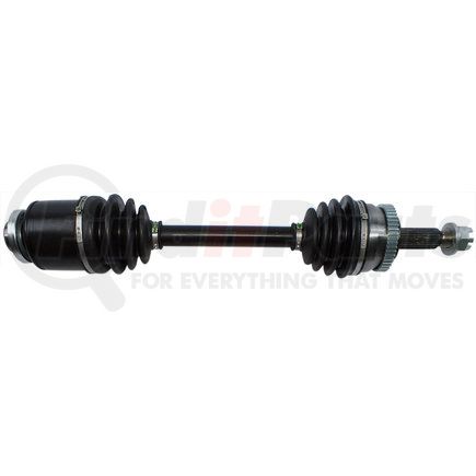 6364N by DIVERSIFIED SHAFT SOLUTIONS (DSS) - CV Axle Shaft