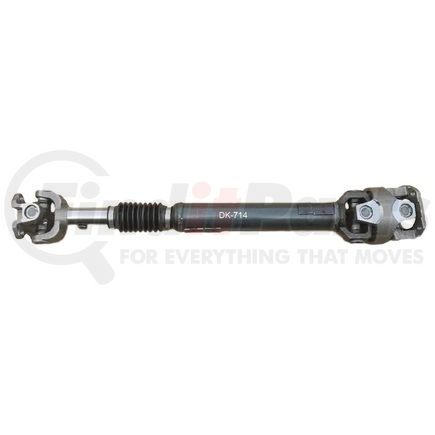 DK-714 by DIVERSIFIED SHAFT SOLUTIONS (DSS) - Drive Shaft Assembly