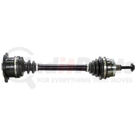2311N by DIVERSIFIED SHAFT SOLUTIONS (DSS) - CV Axle Shaft