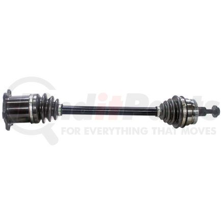 2336N by DIVERSIFIED SHAFT SOLUTIONS (DSS) - CV Axle Shaft